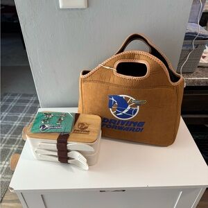 Breyerfest Driving Forward VIP gift bag